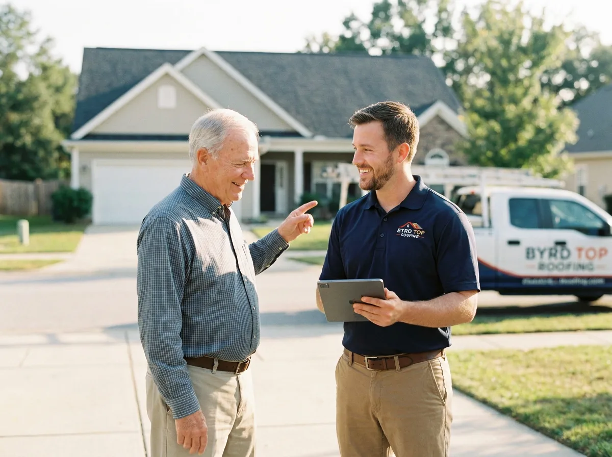 Roofing Sanderson, FL FAQs